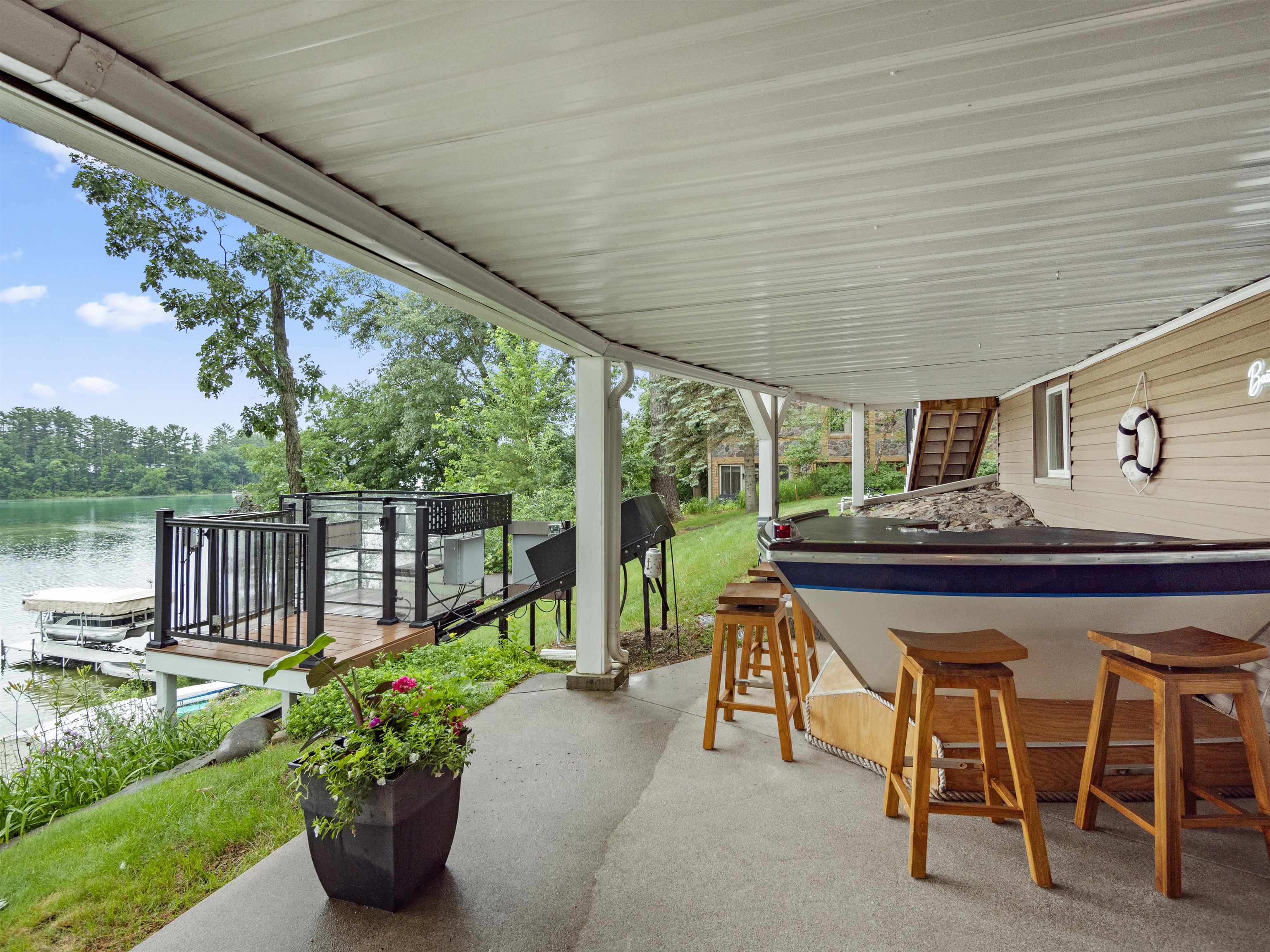 N2980 Highland Lane Waupaca, WI 54981 - Photo 36 of 63