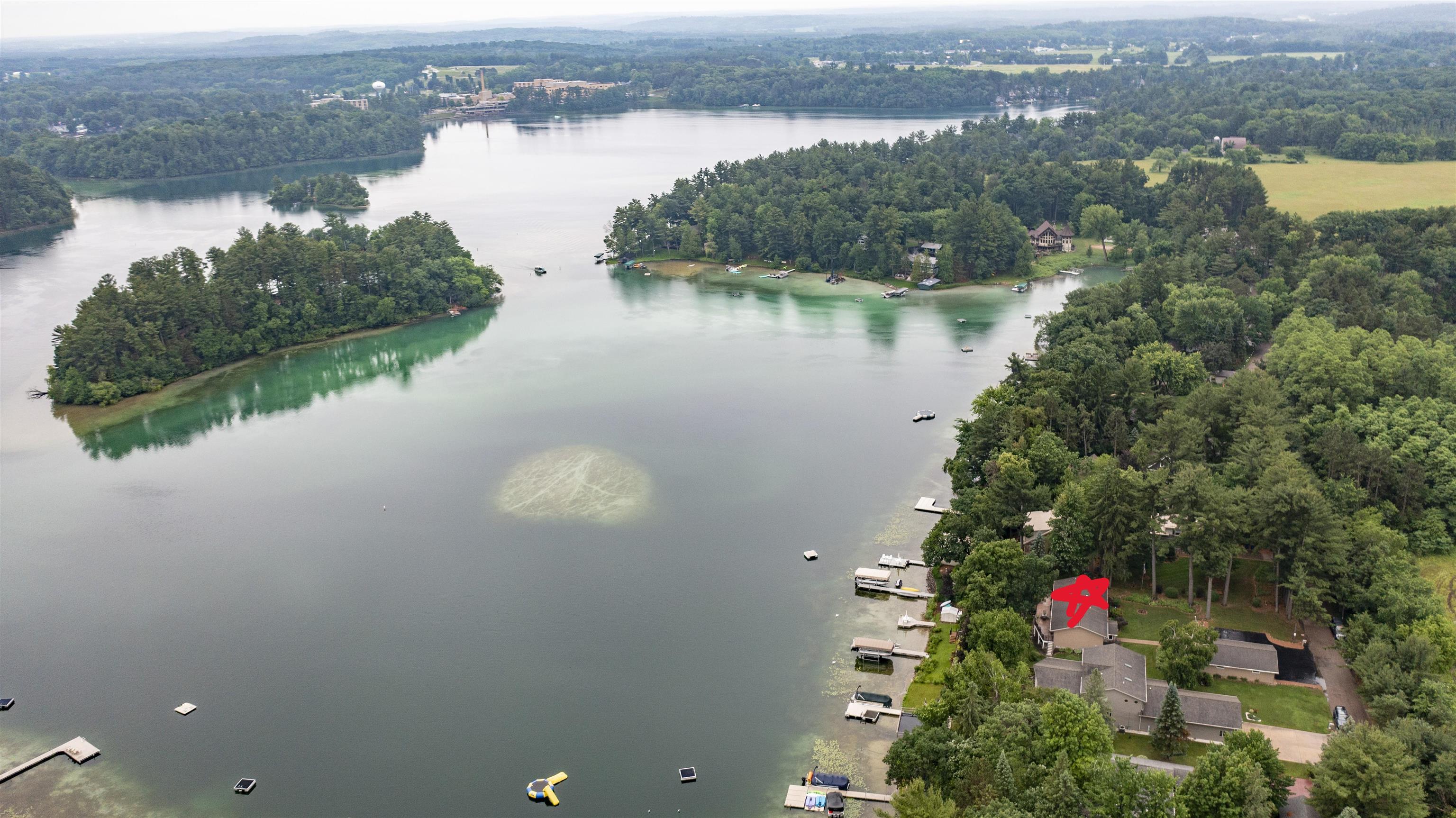 N2980 Highland Lane Waupaca, WI 54981 - Photo 4 of 63