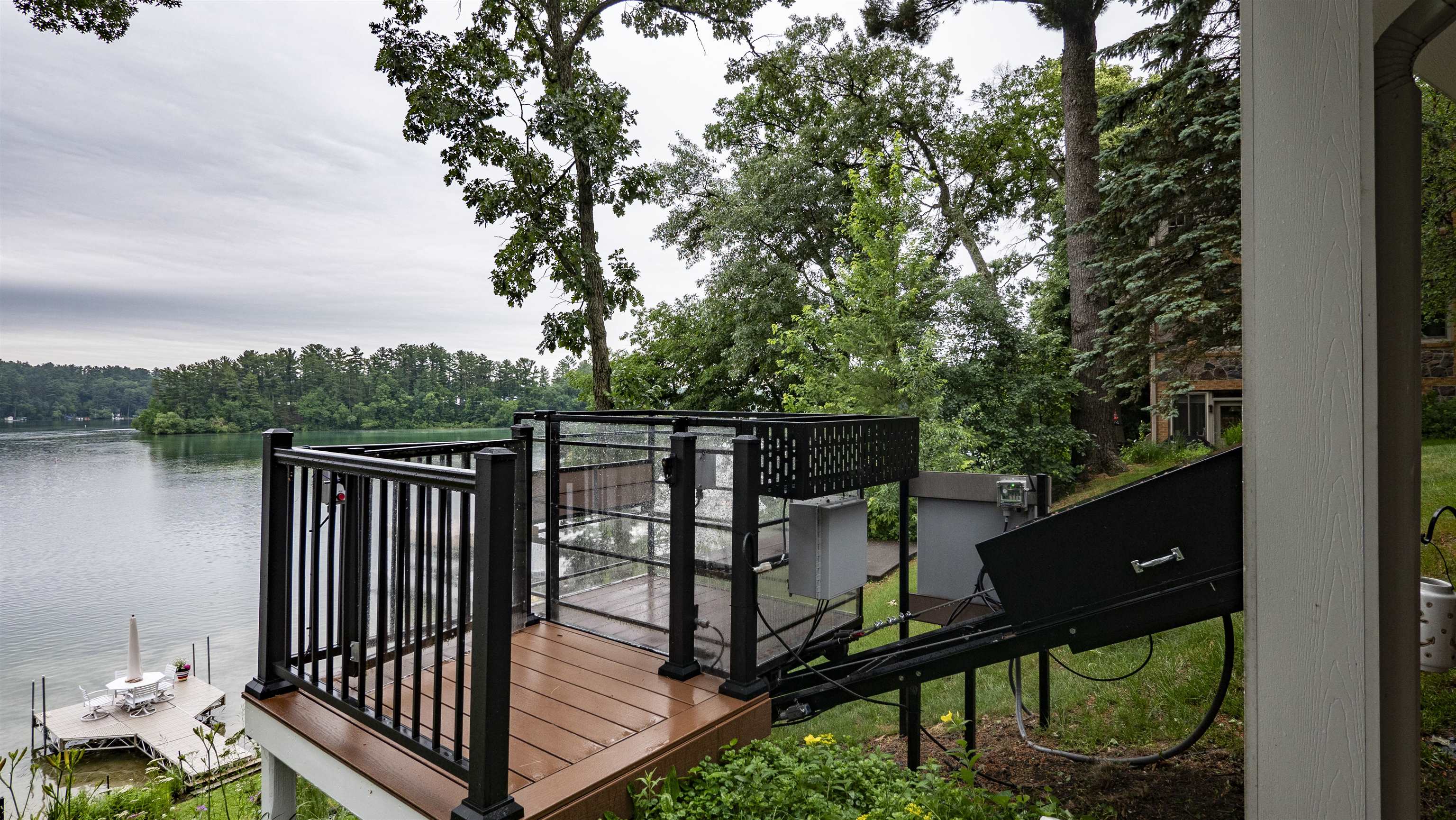 N2980 Highland Lane Waupaca, WI 54981 - Photo 46 of 63