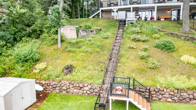 $1,850,000 | N2980 Highland Lane, Waupaca, WI 54981