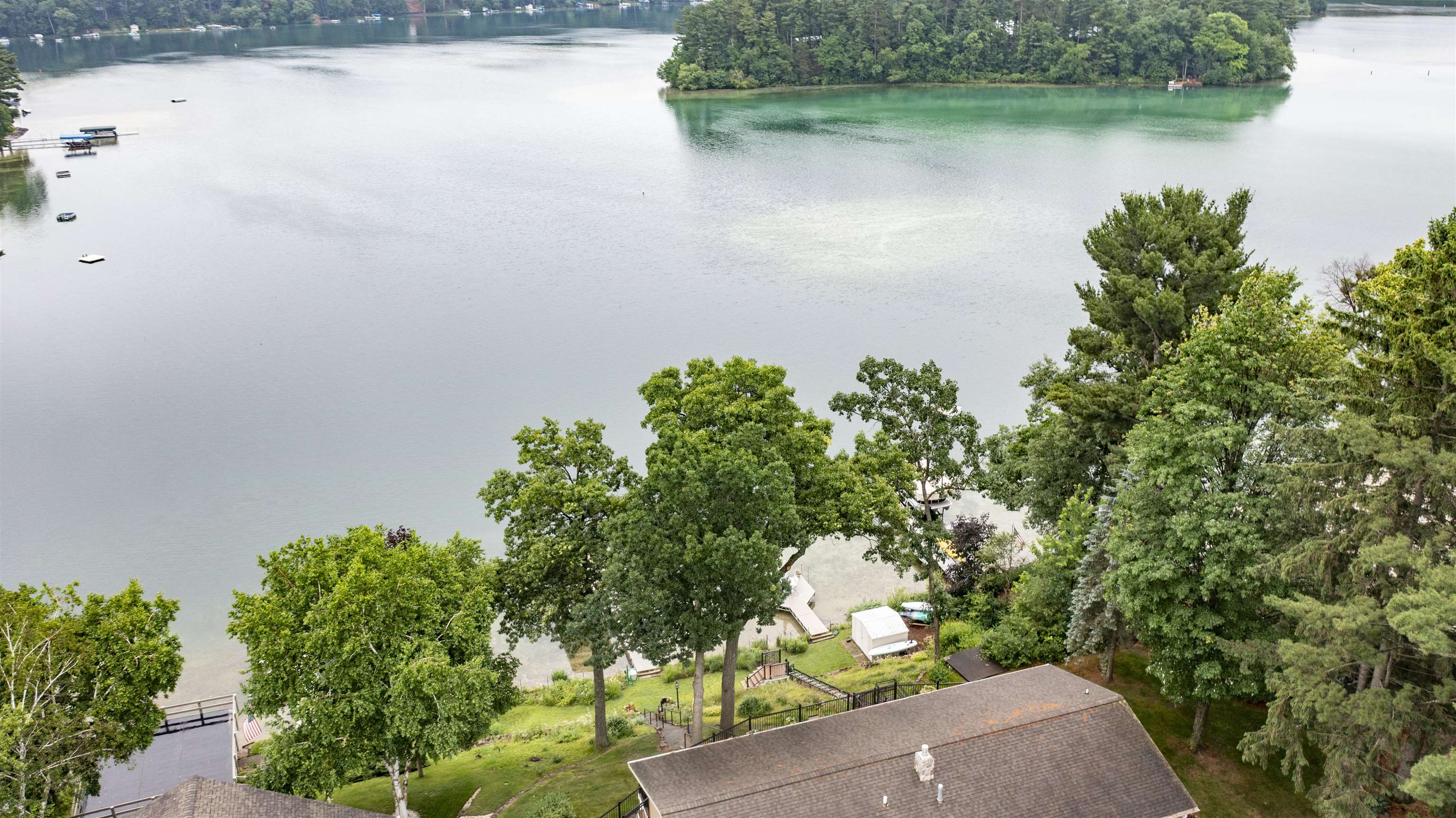 N2980 Highland Lane Waupaca, WI 54981 - Photo 60 of 63