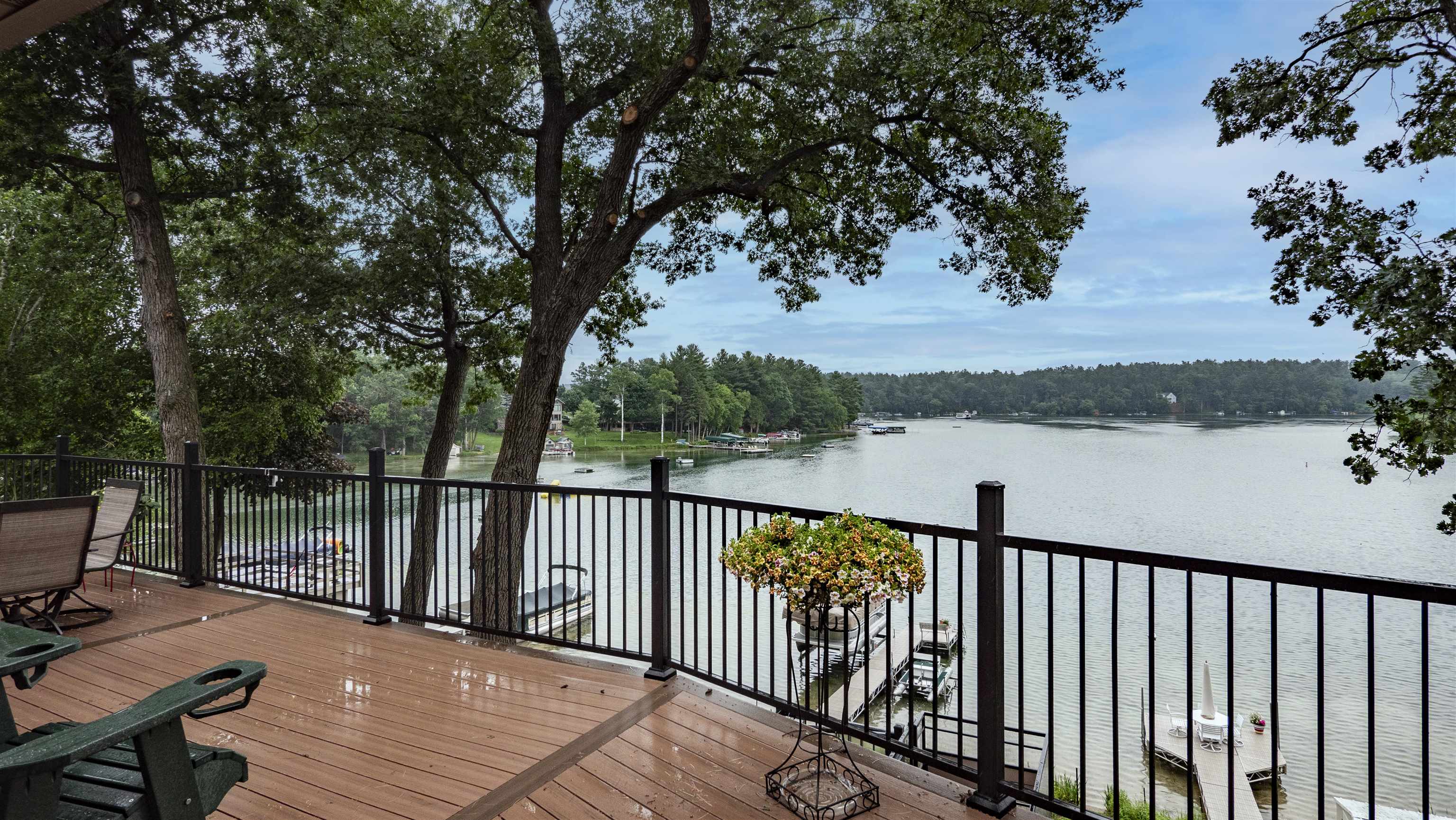 N2980 Highland Lane Waupaca, WI 54981 - Photo 61 of 63