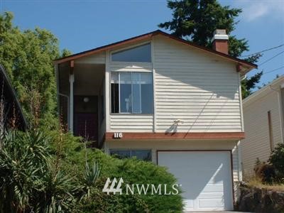 116 North 76th Street Seattle, WA 98103 - Photo 1 of 1