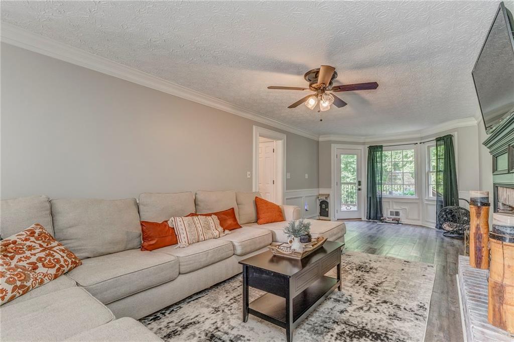 323 School House Road Rockmart, GA 30153 - Photo 12 of 61