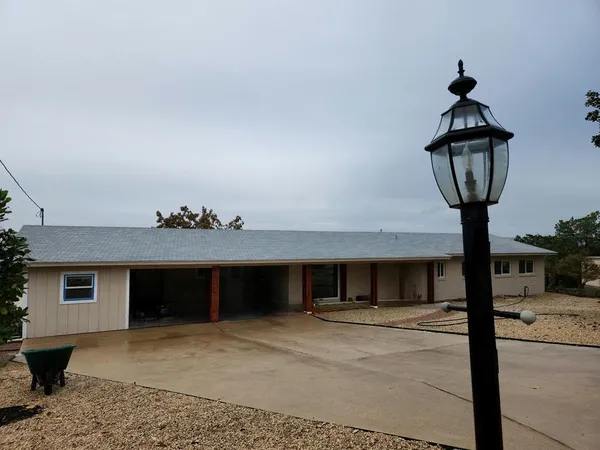 $2,500 | 100 Chula Vista Drive, Kerrville, TX 78028