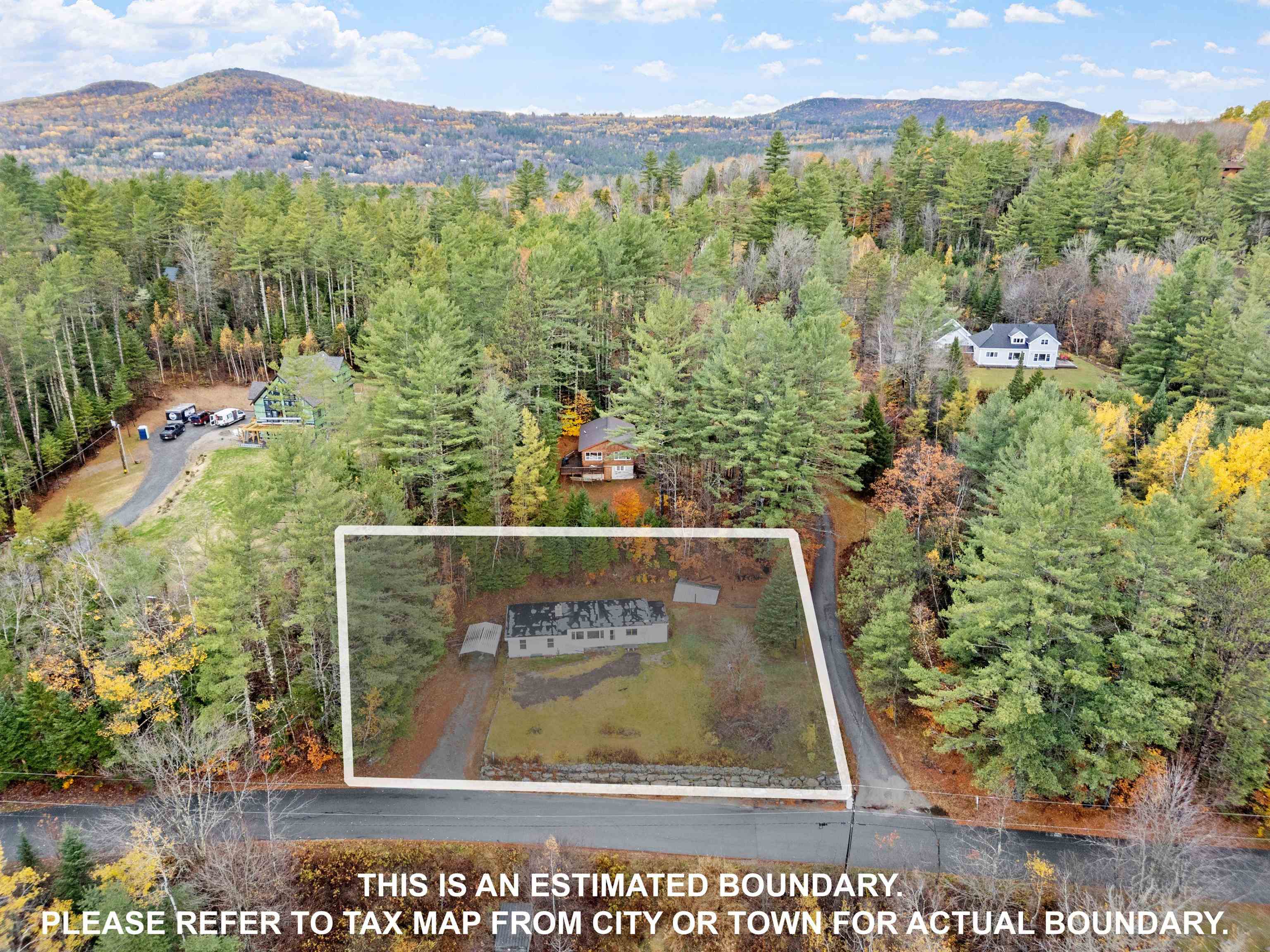 572 Wells Road Franconia, NH 03580 - Photo 28 of 38