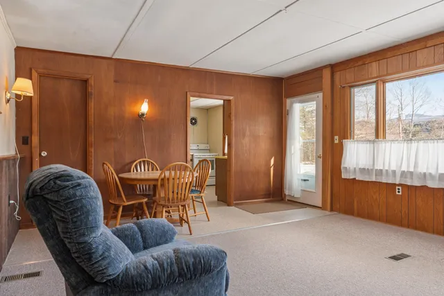 $373,000 | 572 Wells Road, Franconia, NH 03580