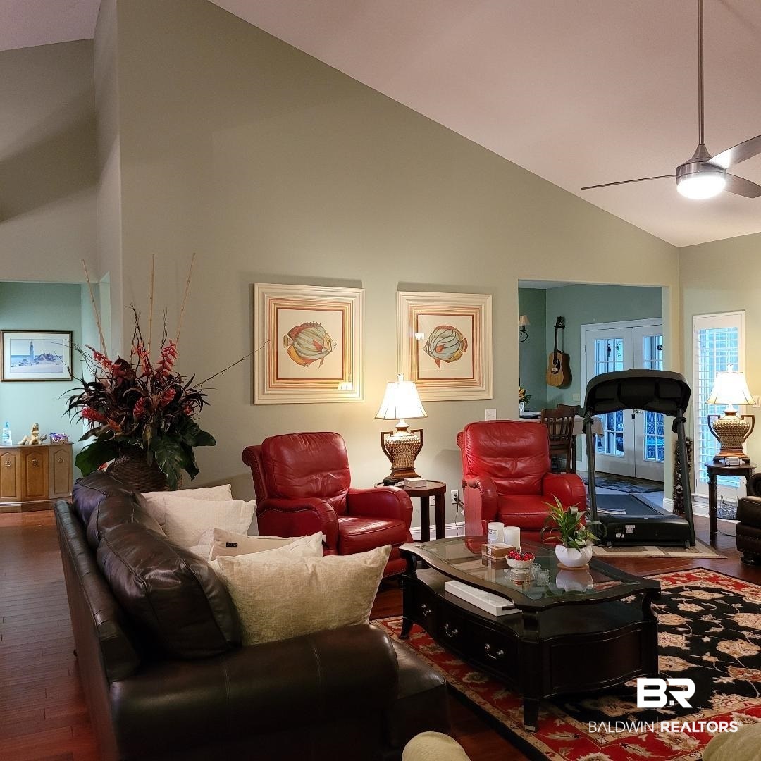 9185 Lakeview Drive Foley, AL 36535 - Photo 37 of 49
