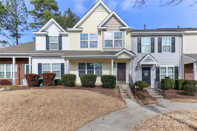 $1,600 | 153 Marakery Road, Unit B, Mooresville, NC 28115