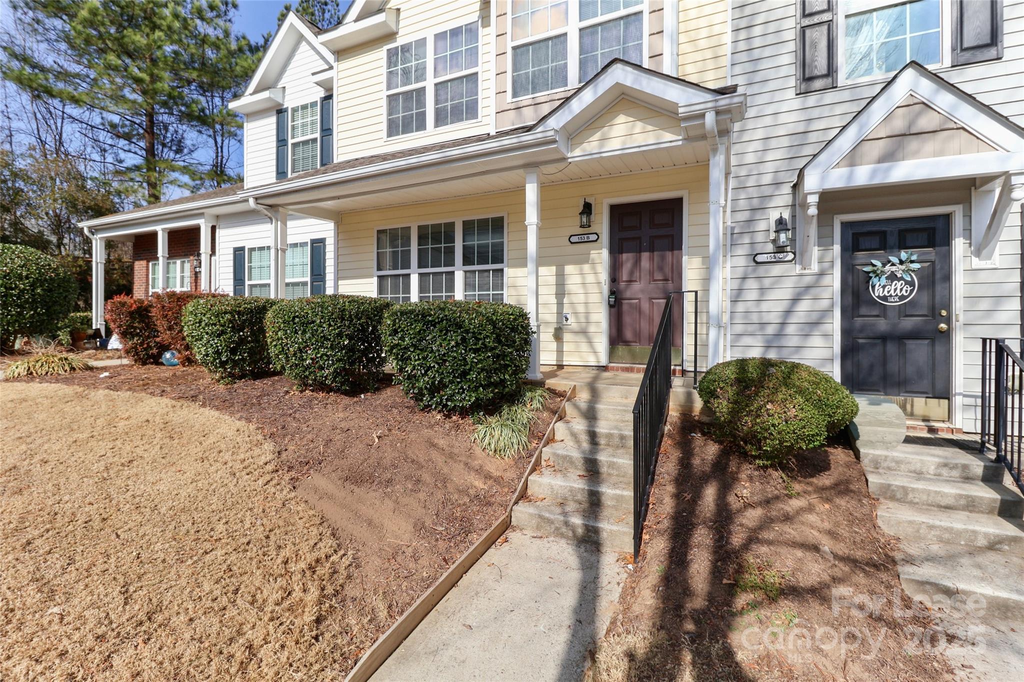 153 Marakery Road, Unit B Mooresville, NC 28115 - Photo 4 of 41