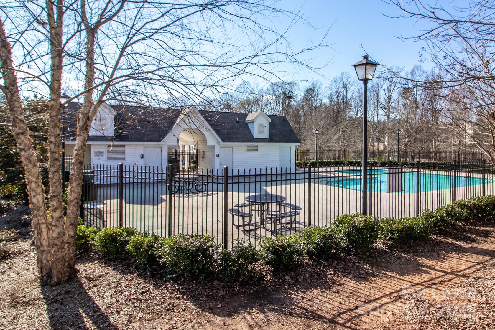 153 Marakery Road, Unit B Mooresville, NC 28115 - Photo 41 of 41