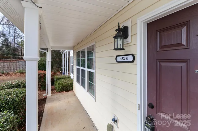 $1,600 | 153 Marakery Road, Unit B, Mooresville, NC 28115