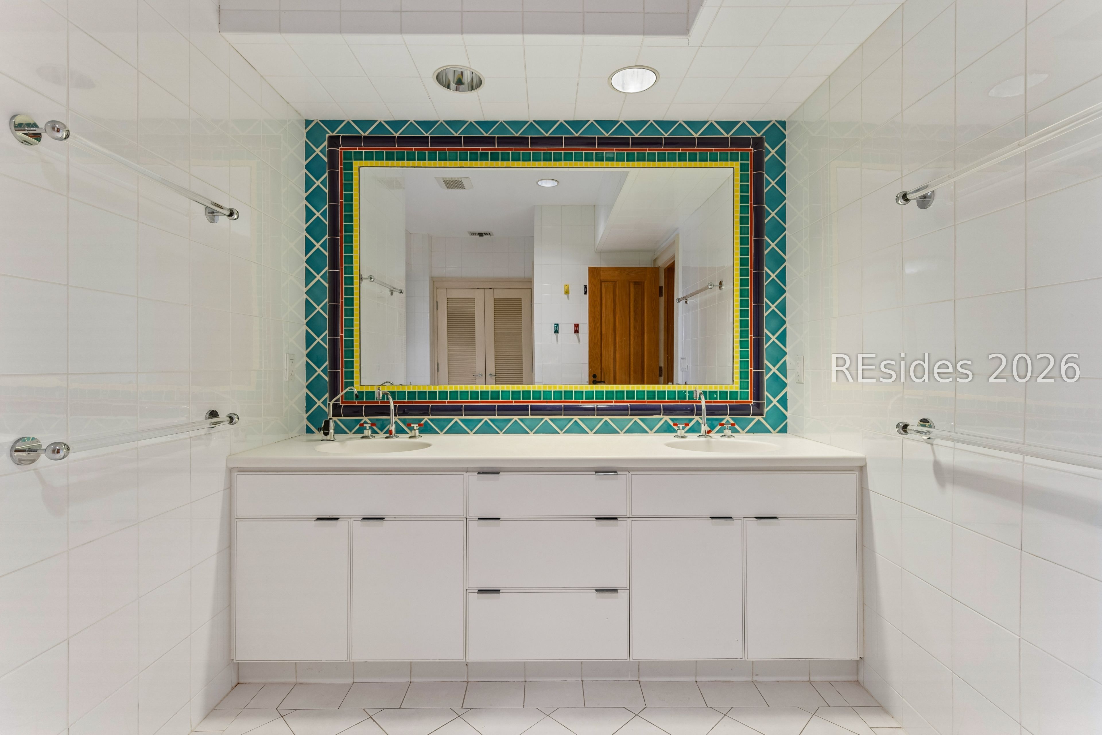 21 Red Cardinal Road Hilton Head Island, SC 29928 - Photo 42 of 54 Vanity