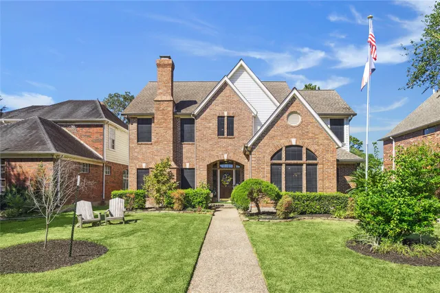 $3,500 | 1118 Sherfield Ridge Drive, Katy, TX 77450