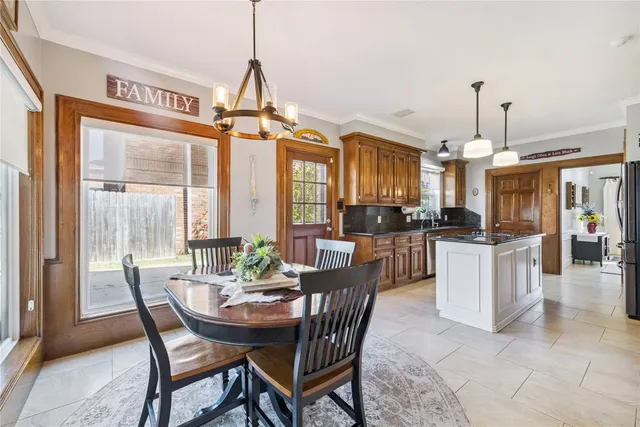 $3,500 | 1118 Sherfield Ridge Drive, Katy, TX 77450