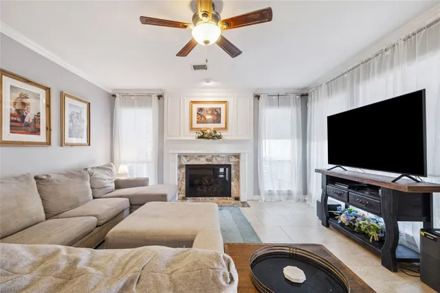 $3,500 | 1118 Sherfield Ridge Drive, Katy, TX 77450