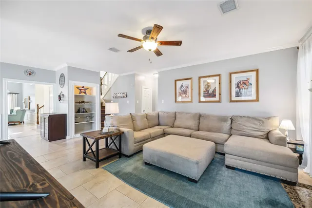 $3,500 | 1118 Sherfield Ridge Drive, Katy, TX 77450