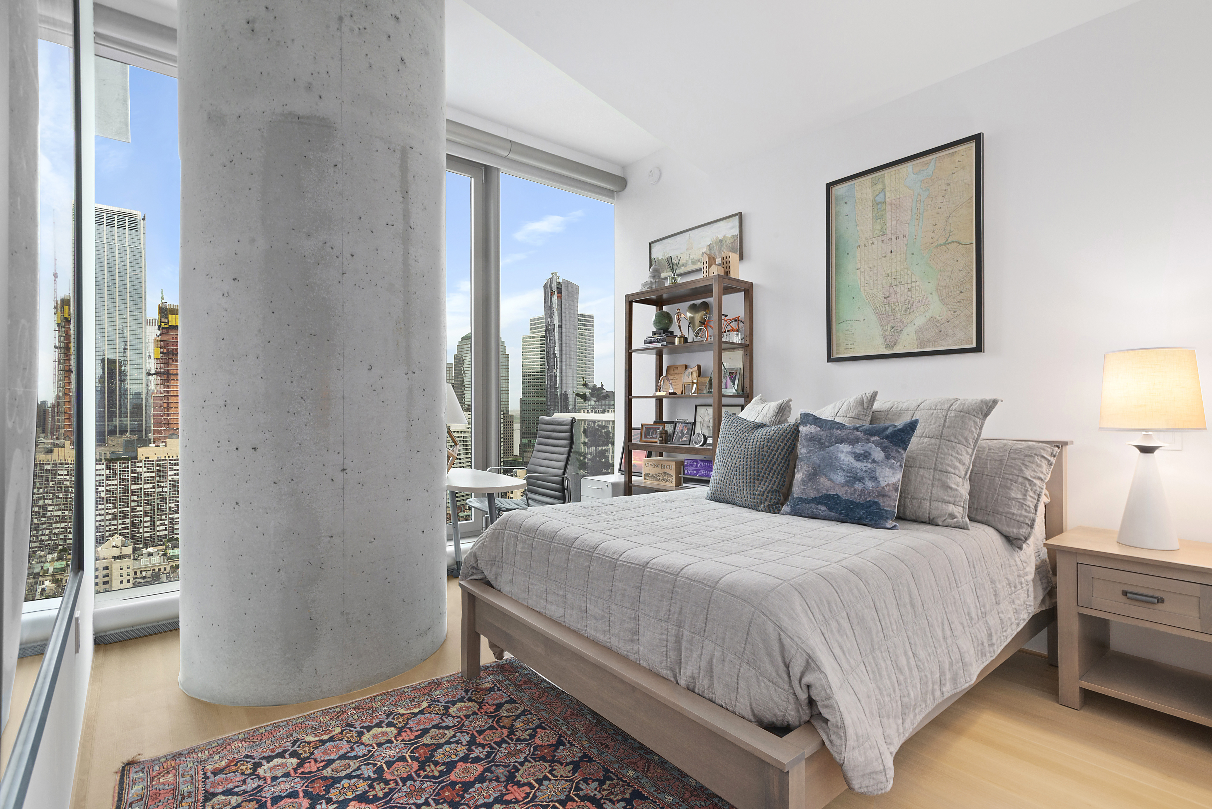 56 Leonard Street, Unit 32AWEST Manhattan, NY 10013 - Photo 4 of 7