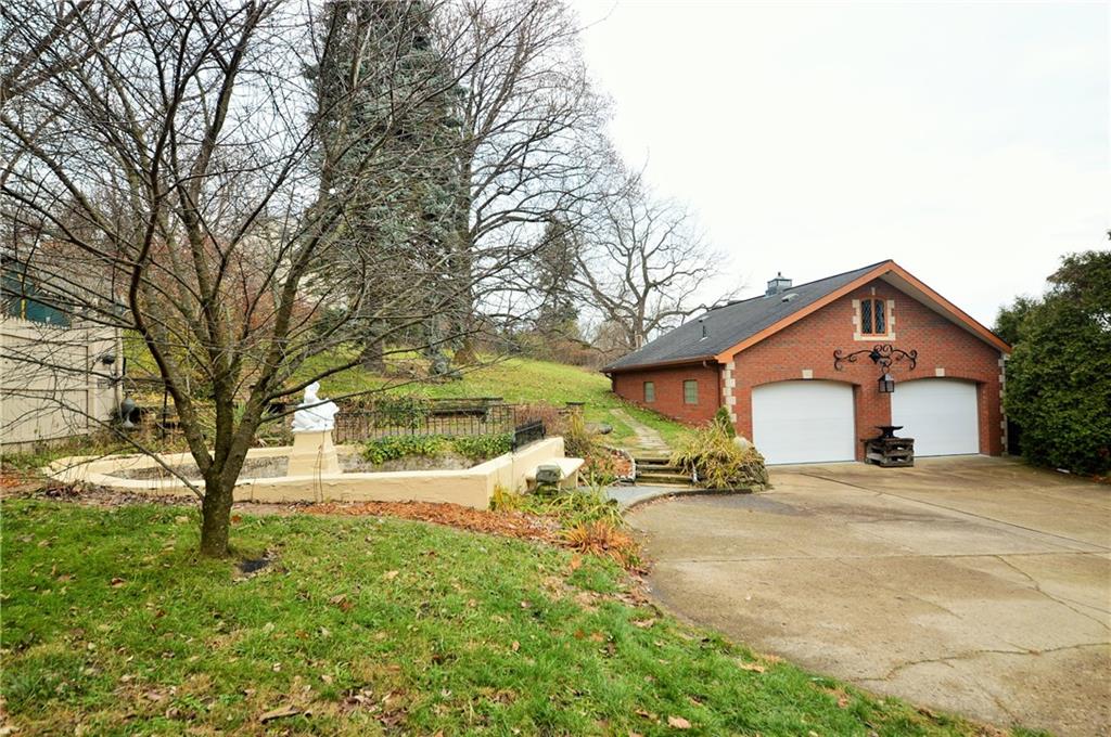 2116 Mt Troy Road Pittsburgh, PA 15212 - Photo 24 of 25 Gallery Image 24