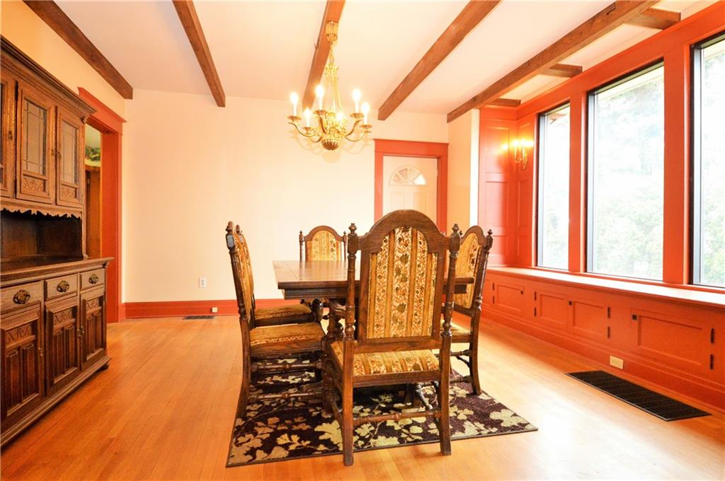 2116 Mt Troy Road Pittsburgh, PA 15212 - Photo 7 of 25 Gallery Image 7