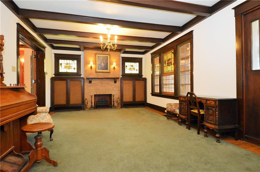 2116 Mt Troy Road Pittsburgh, PA 15212 - Photo 8 of 25 Gallery Image 8