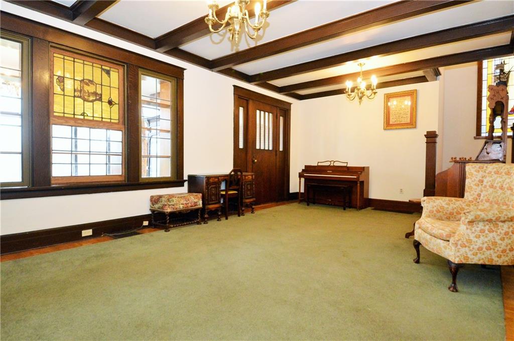 2116 Mt Troy Road Pittsburgh, PA 15212 - Photo 9 of 25 Gallery Image 9