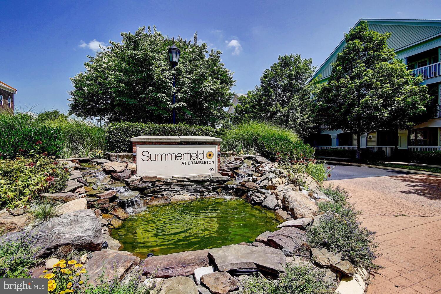 42481 Rockrose Square, Unit 303 Ashburn, VA 20148 - Photo 2 of 19