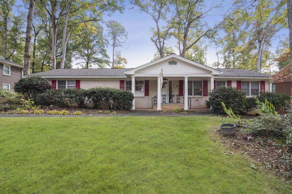 2391 Woodleaf Lane Decatur, GA 30033 - Photo 1 of 1