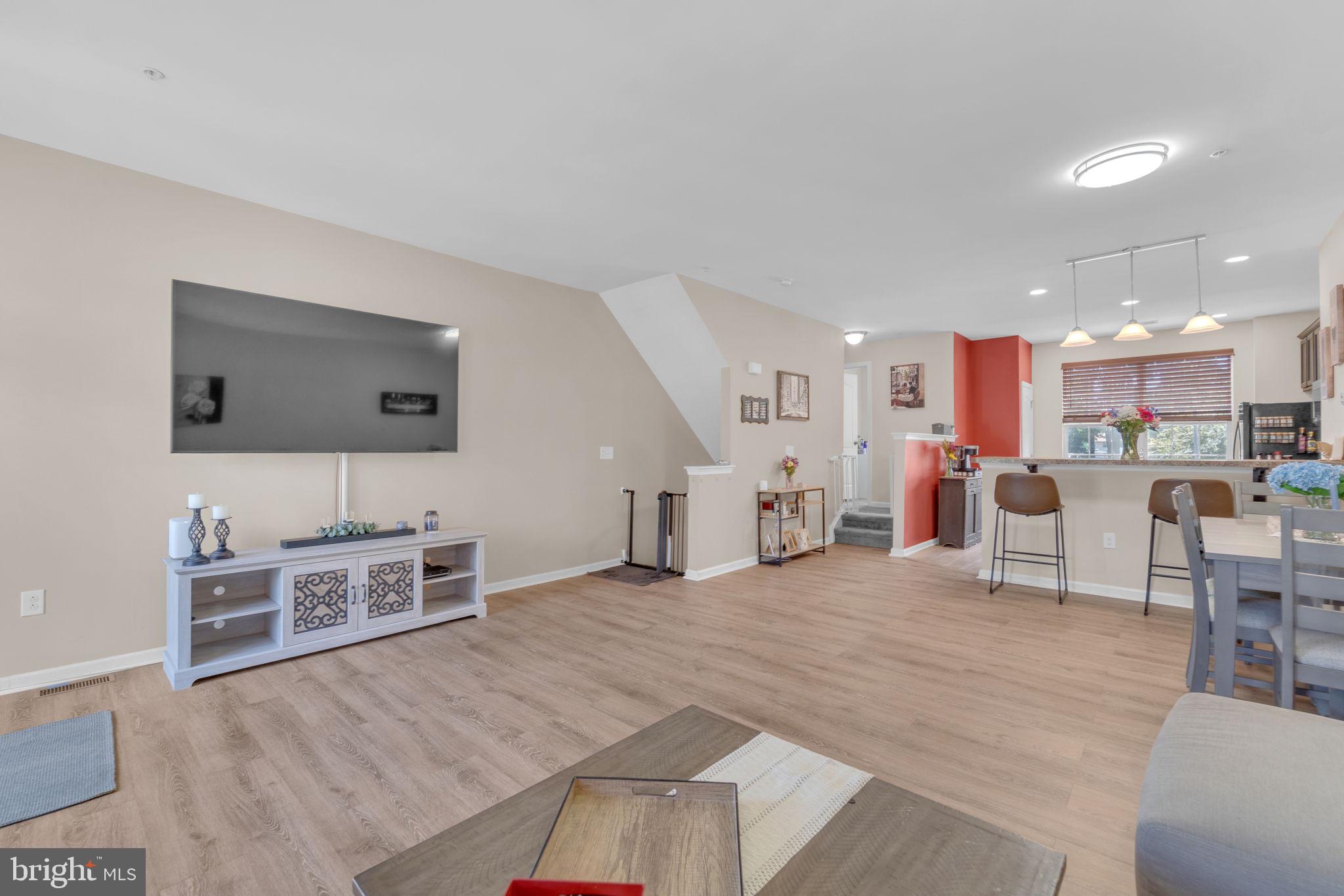 912 Georgetown Road Wenonah, NJ 08090 - Photo 11 of 32 Family Room