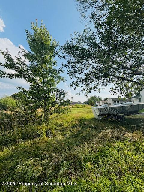 William Street Taylor, PA 18517 - Photo 3 of 6 a view of a lake view