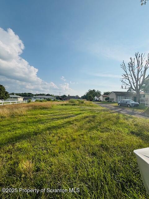 William Street Taylor, PA 18517 - Photo 5 of 6 a view of a water with an ocean view
