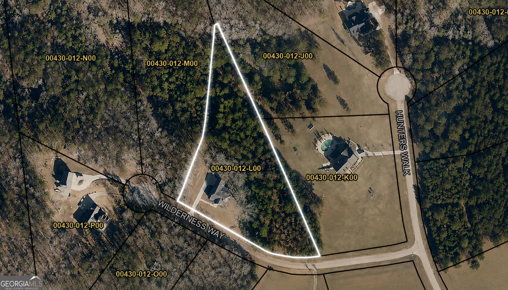 108 Wilderness Way Jackson, GA 30233 - Photo 31 of 31