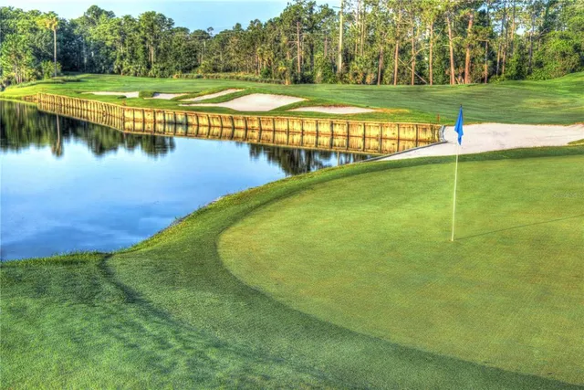 $1,231,673 | 279 Stirling Bridge Drive, Ormond Beach, FL 32174