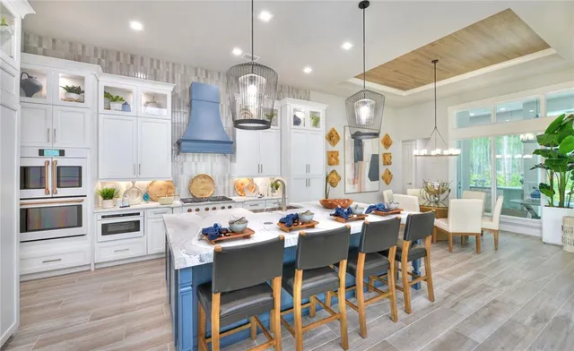 $1,231,673 | 279 Stirling Bridge Drive, Ormond Beach, FL 32174