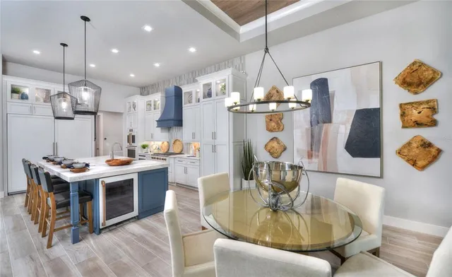 $1,231,673 | 279 Stirling Bridge Drive, Ormond Beach, FL 32174