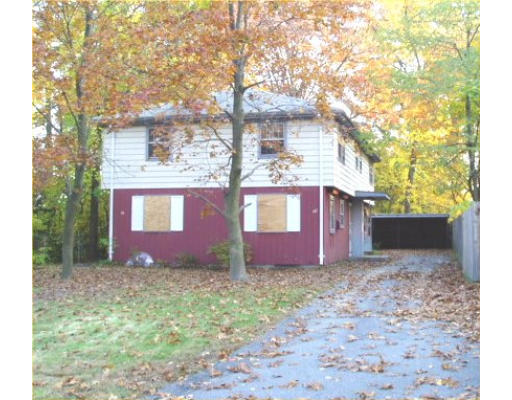 59 Ina Street Springfield, MA 01109 - Photo 1 of 1