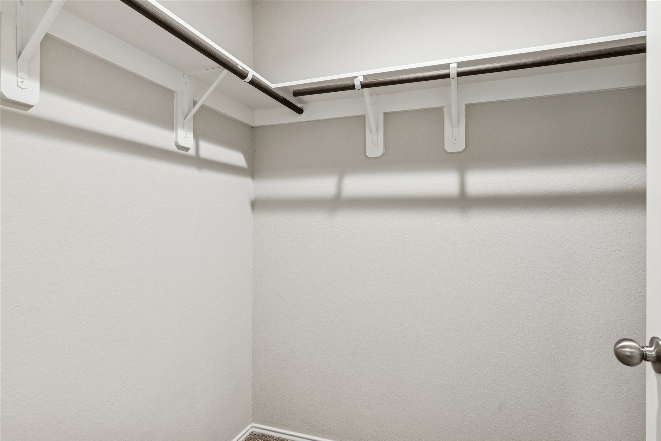 1603 Goose Island Lane Rosenberg, TX 77469 - Photo 18 of 26 a view of a rack on the wall