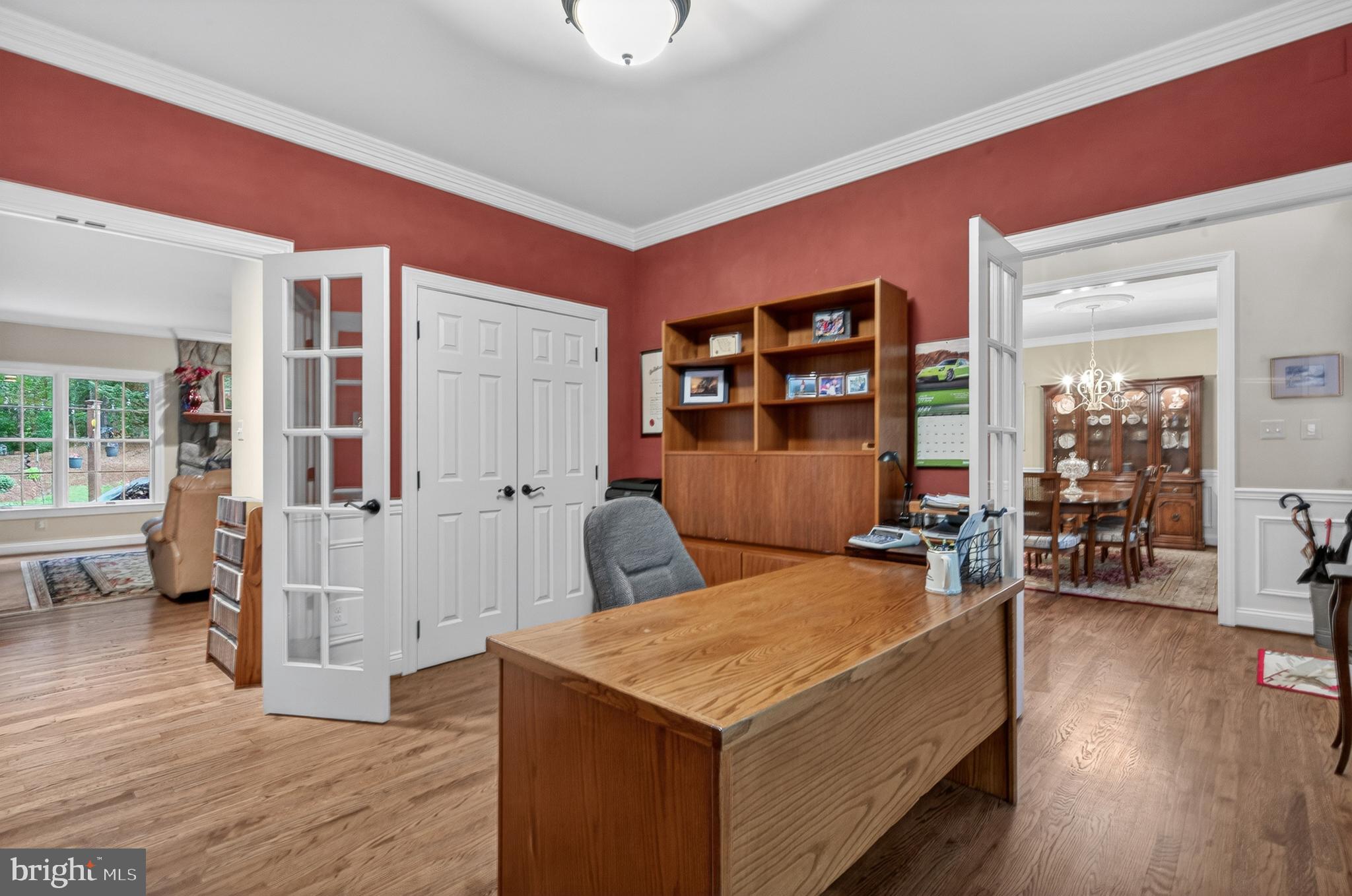 6601 Colchester Road Fairfax Station, VA 22039 - Photo 28 of 78