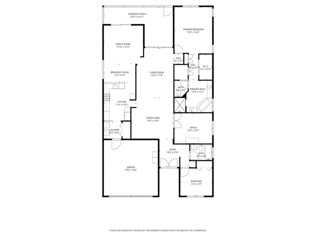 $369,000 | 173 Northwest Lawton Road, Port St. Lucie, FL 34986