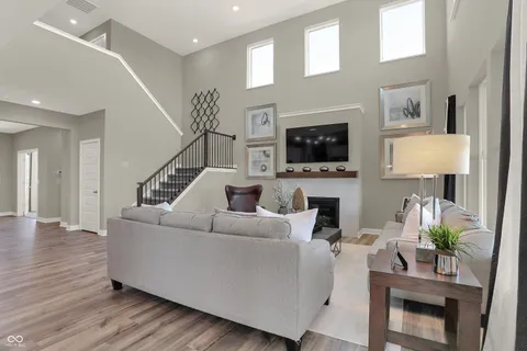 $569,485 | 1274 Drury Drive, Westfield, IN 46074