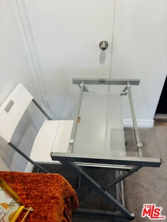 a view of utility room