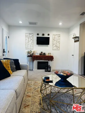 a close view of stove