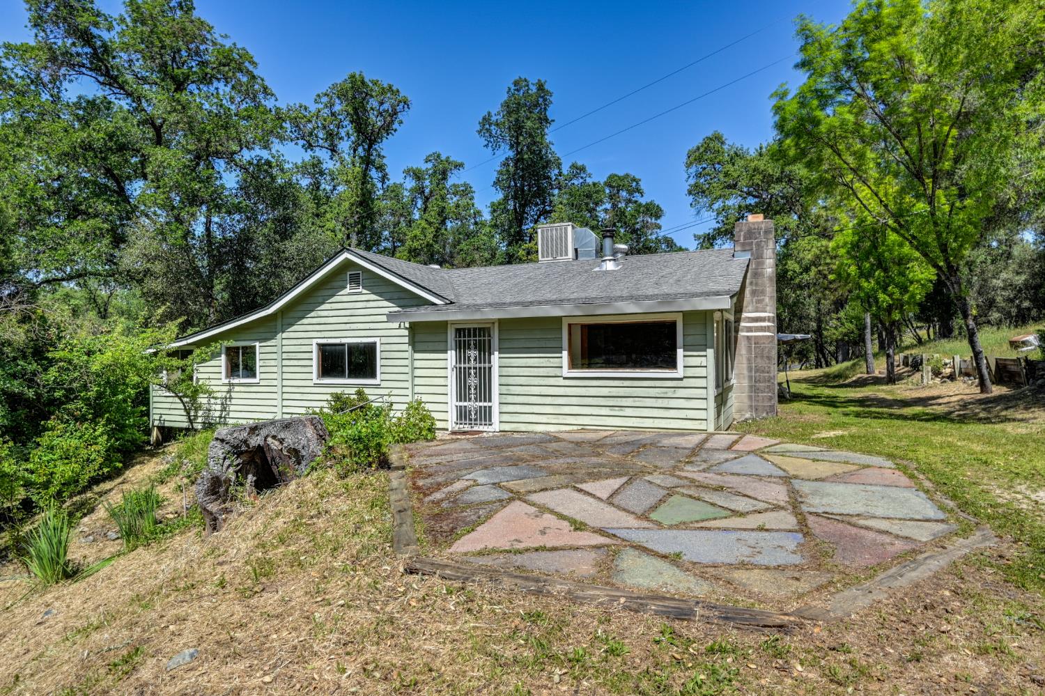 1147 Lotus Road Lotus, CA 95651 - Photo 49 of 65