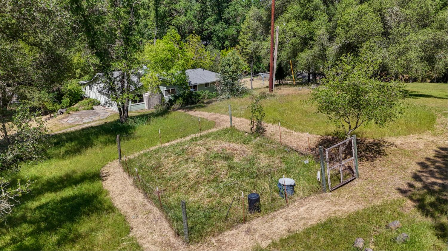1147 Lotus Road Lotus, CA 95651 - Photo 59 of 65