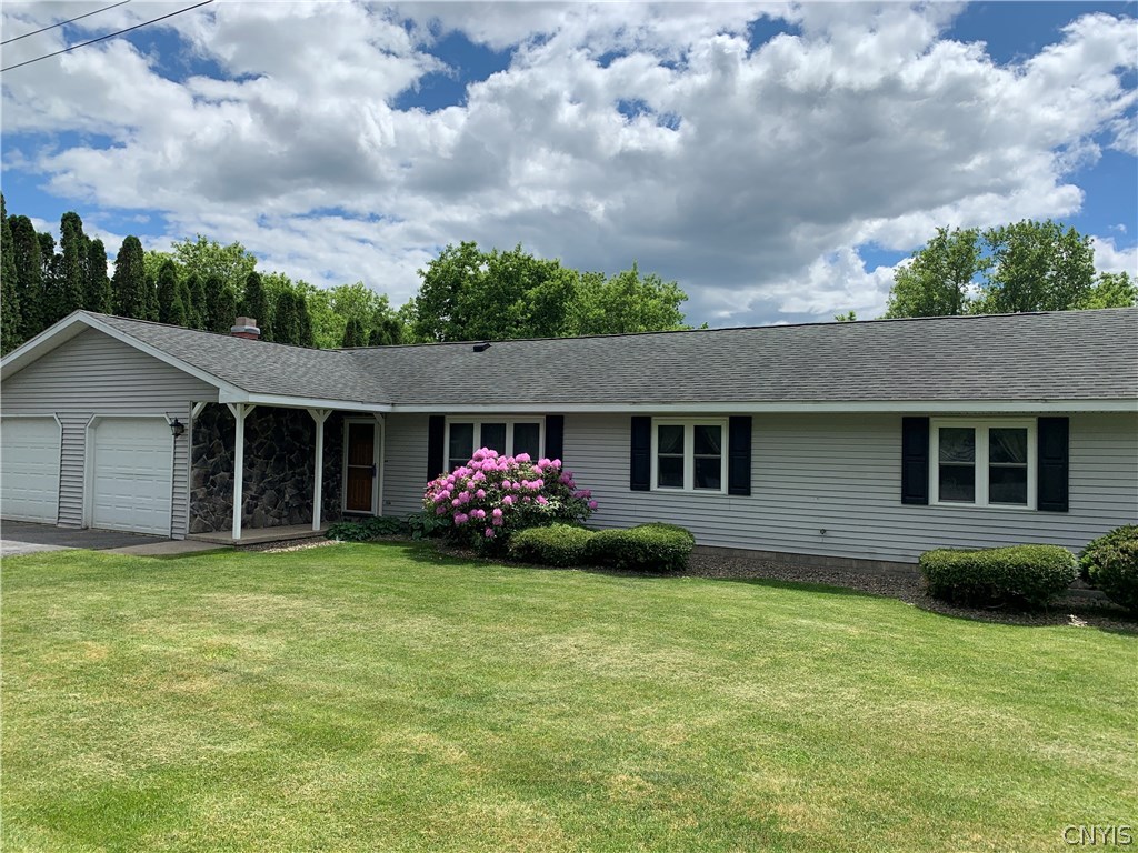 127 Rodgers Road Le Ray, NY 13612 - Photo 1 of 1 Gallery Image 1