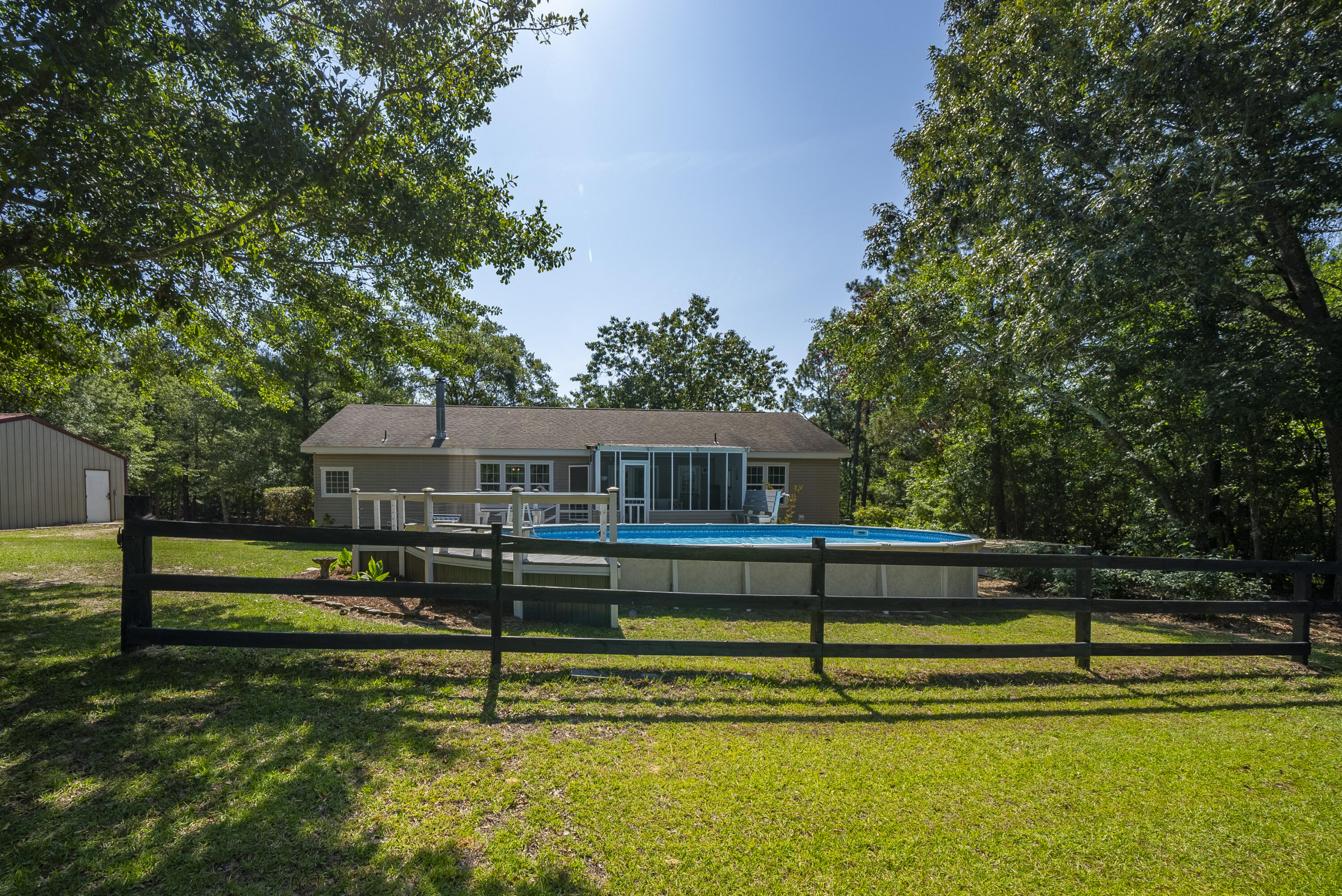 580 Nathan Miller Road Gilbert, SC 29054 - Photo 40 of 64