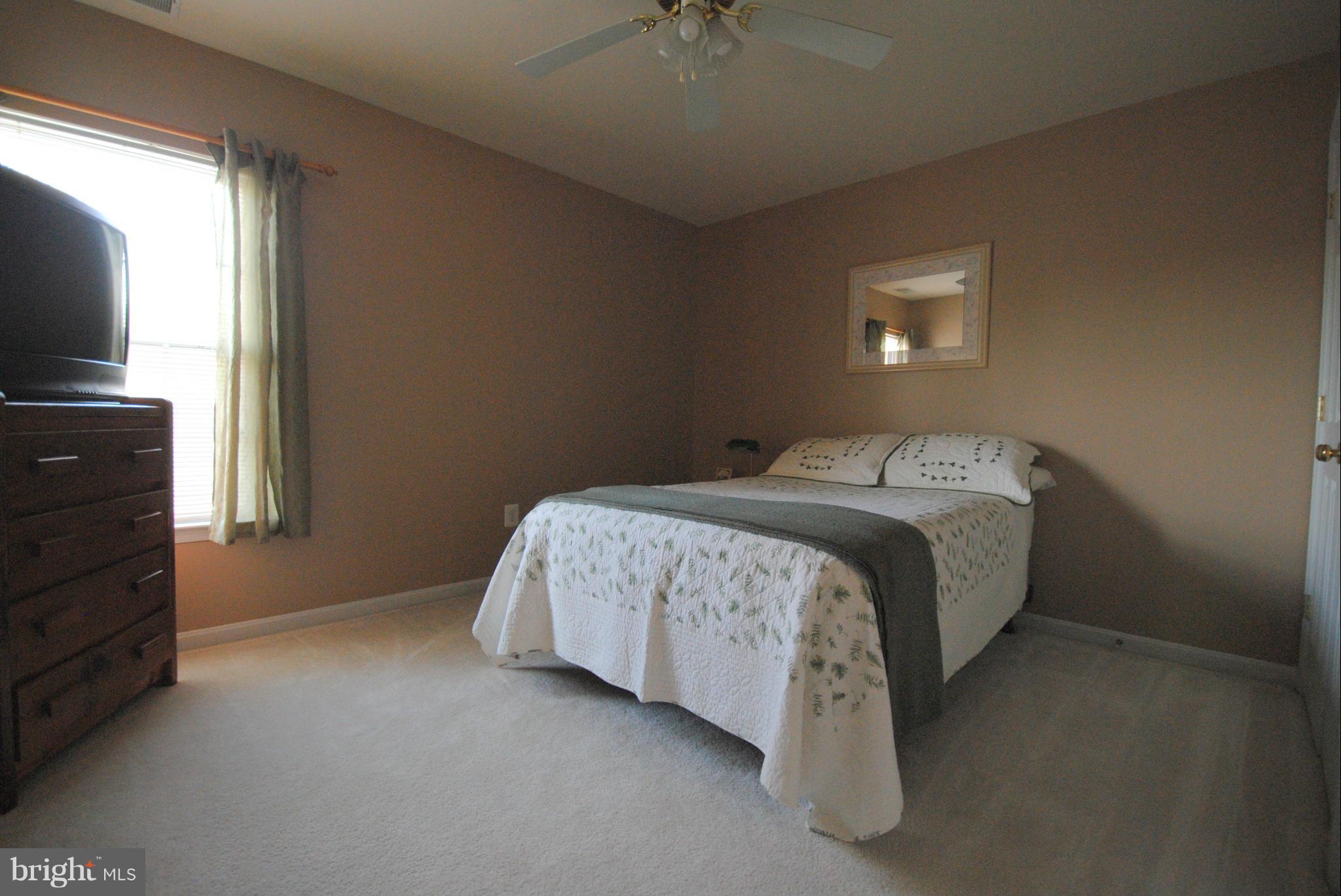 2402 Powderhorn Way Crofton, MD 21114 - Photo 22 of 30 4th Bedroom