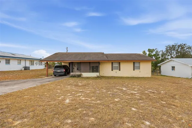 $150,000 | 846 Sherwood Drive, Lake Wales, FL 33898