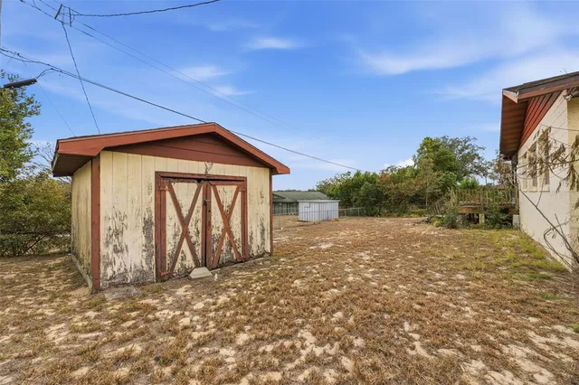 $150,000 | 846 Sherwood Drive, Lake Wales, FL 33898