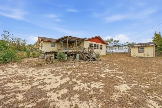 $150,000 | 846 Sherwood Drive, Lake Wales, FL 33898